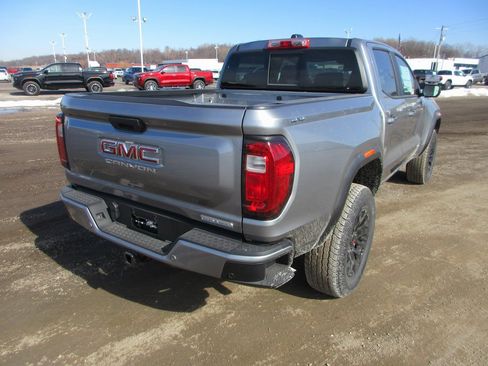 New 2026 GMC Canyon Elevation image 4