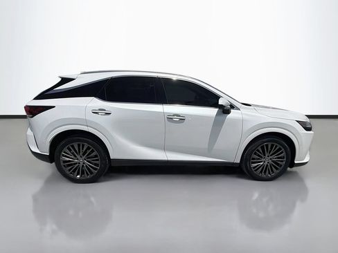 Used 2023 Lexus RX 350 AWD w/ Cold Area Package image 8