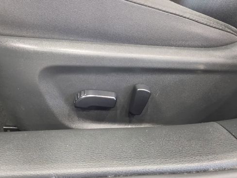 Used 2024 Nissan Altima 2.5 SV FWD image 15