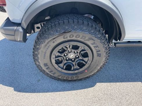 New 2026 Ford Bronco Big Bend AWD/4WD image 20