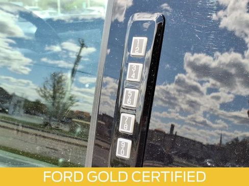 Certified 2023 Ford F150 XLT w/ Equipment Group 302A High AWD/4WD image 15