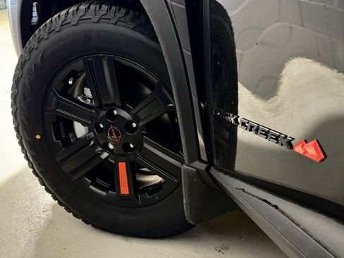 New 2026 Nissan Rogue Rock Creek w/ Rock Creek Premium Package image 21