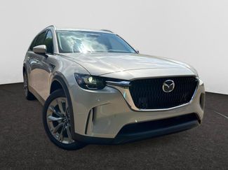 New 2026 MAZDA CX-90 3.3 Turbo w/ Preferred Package AWD/4WD video 1
