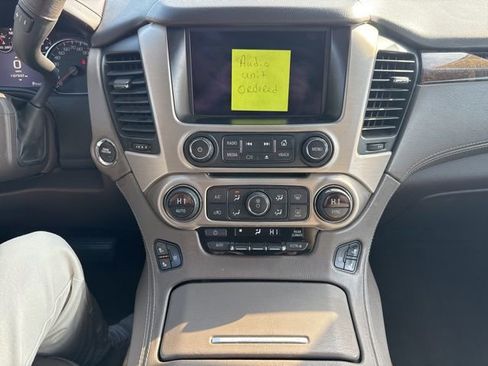 Used 2015 GMC Yukon XL Denali w/ Touring Package AWD/4WD image 24