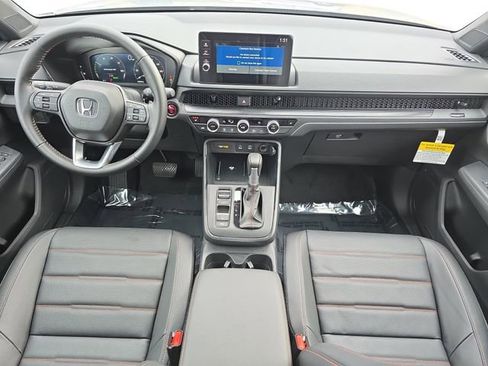 New 2026 Honda CR-V Sport-L image 9