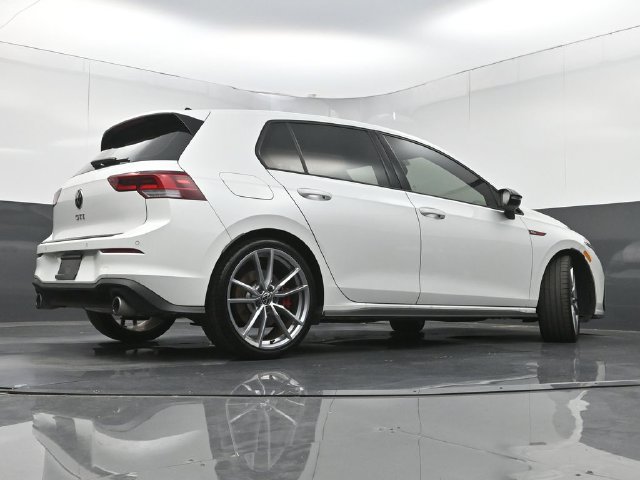Used 2024 Volkswagen GTI S FWD image 32