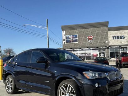 Used 2018 BMW X4 xDrive28i