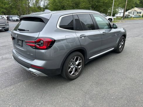 Used 2023 BMW X3 xDrive30i AWD/4WD image 6