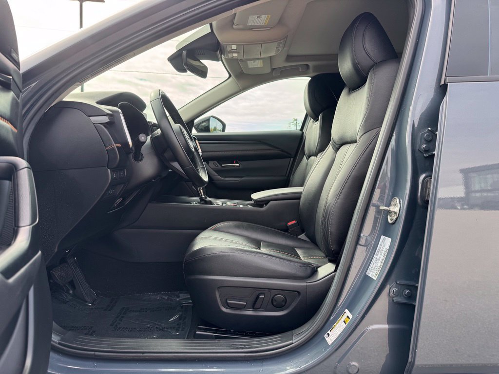 Certified 2024 MAZDA CX-50 AWD 2.5 S w/ Cargo Package image 6