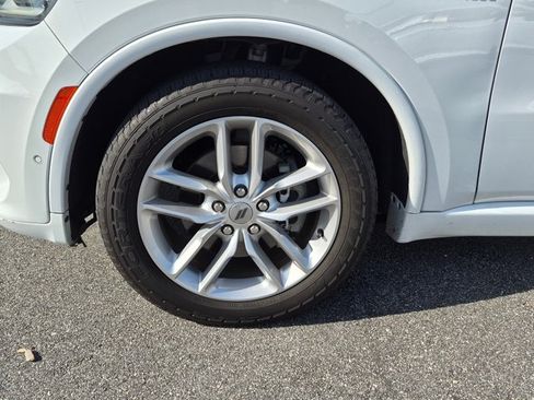 Used 2022 Dodge Durango R/T RWD image 16