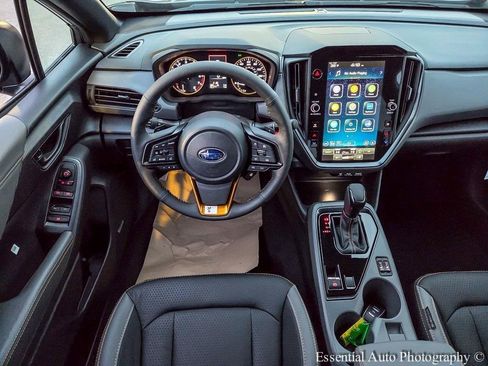 New 2026 Subaru Crosstrek 2.5i Wilderness image 13