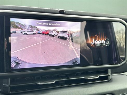 New 2026 Jeep Gladiator Sport image 31