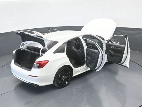 Used 2024 Honda Civic Sport image 67