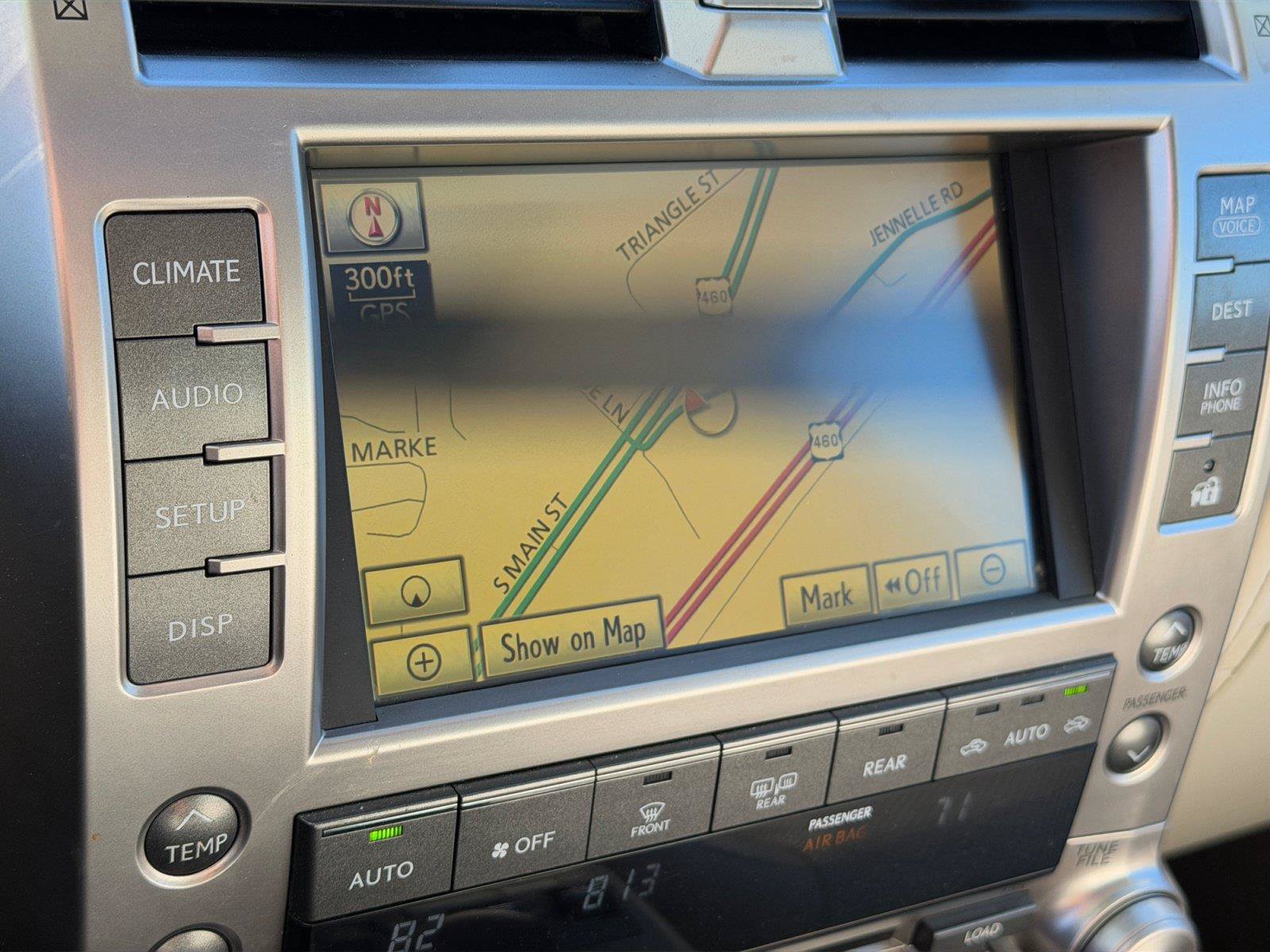 Used 2010 Lexus GX 460 AWD/4WD image 22