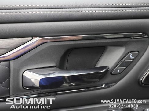New 2026 RAM 1500 Limited AWD/4WD image 54