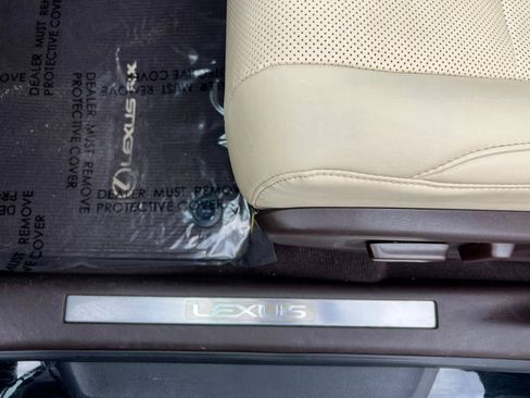 Used 2020 Lexus RX 350 FWD w/ Premium Package image 27