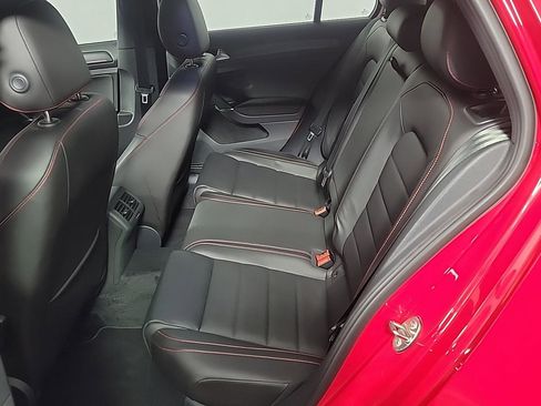 Used 2020 Volkswagen GTI SE image 16