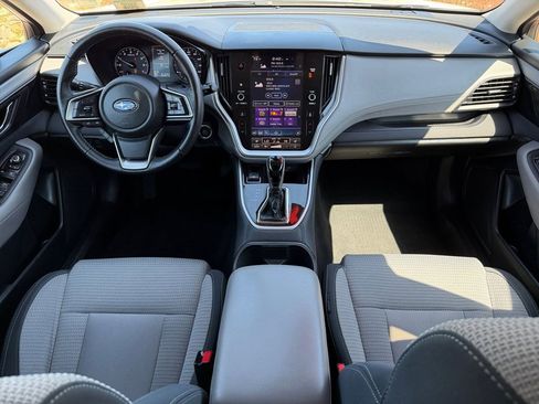 Used 2020 Subaru Outback Premium w/ Popular Package #1 image 10