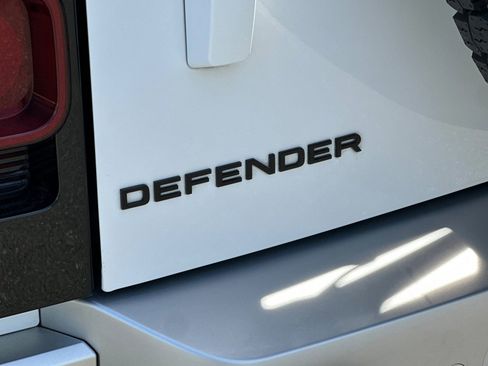 Certified 2023 Land Rover Defender 130 S image 14