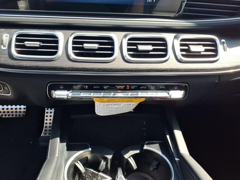 New 2026 Mercedes-Benz GLS 450 4MATIC image 22