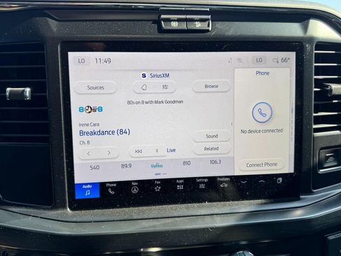 Used 2026 Ford F250 Lariat w/ Black Appearance Package image 20