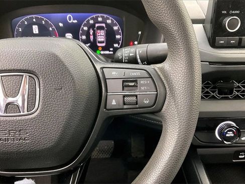 Used 2024 Honda Accord LX image 23