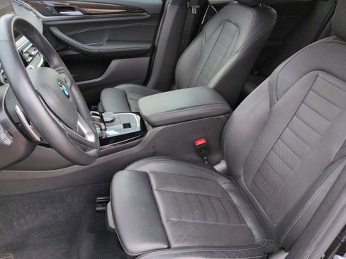 Certified 2023 BMW X3 xDrive30i w/ Premium Package image 15
