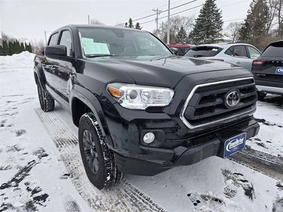 Used 2022 Toyota Tacoma SR5