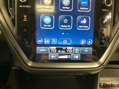 New 2026 Subaru Crosstrek 2.0i Premium image 14