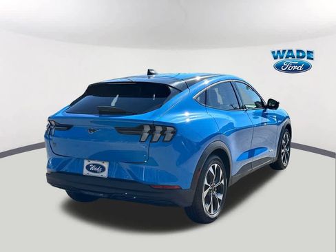 New 2024 Ford Mustang Mach-E Select w/ Comfort Package Lite image 5