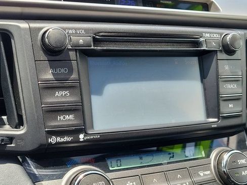 Used 2015 Toyota RAV4 XLE FWD image 23