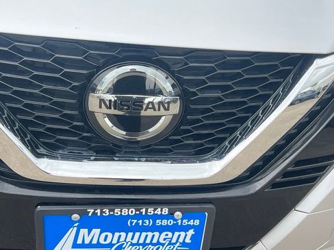 Used 2022 Nissan Rogue Sport SL image 6