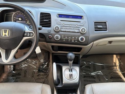 Used 2011 Honda Civic EX-L image 33