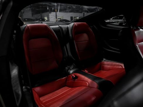 Used 2017 Ford Mustang Premium w/ Ecoboost Performance Package image 34