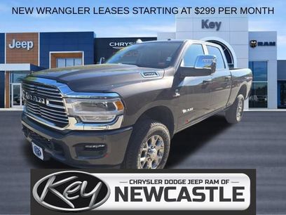 Used 2024 RAM 2500 Laramie