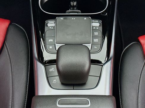 Used 2022 Mercedes-Benz CLA 35 AMG CLA 35 AMG Aerodynamic Night 4 w/ AMG Aerodynamic Package image 14