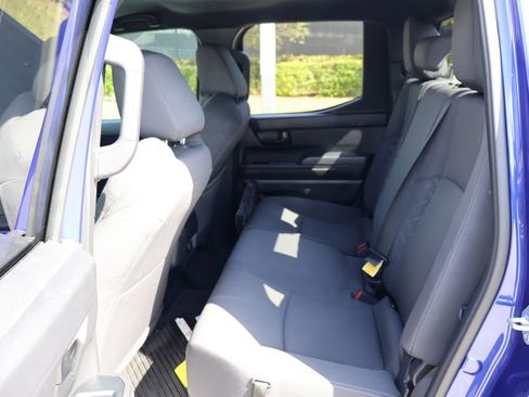 Certified 2025 Toyota Tacoma SR5 image 19