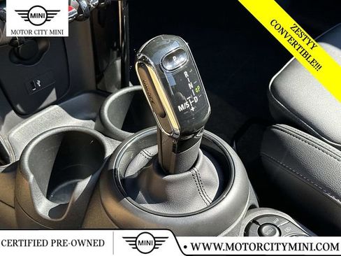 Certified 2023 MINI Cooper S image 33