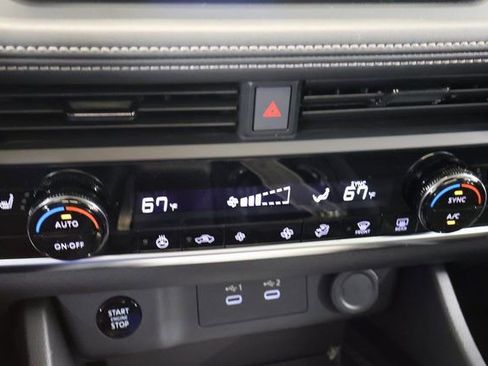 New 2026 Nissan Rogue SV image 20