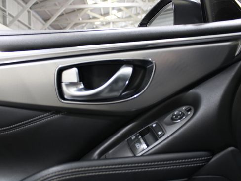 Used 2019 INFINITI Q60 3.0t w/ Cargo Package image 24