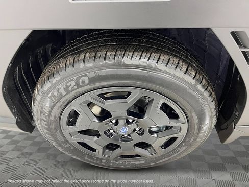 New 2026 Subaru Outback Limited image 10