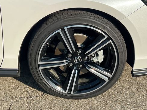 Used 2026 Honda Accord Sport image 17