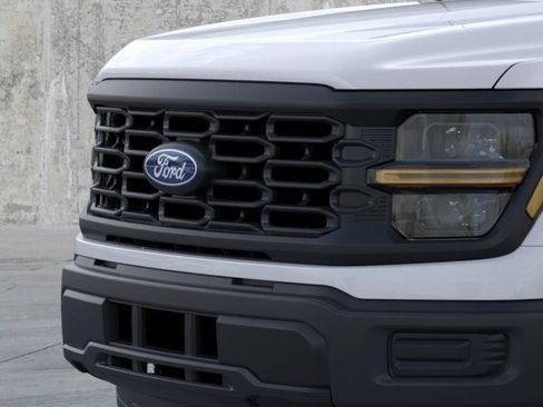New 2026 Ford F150 XL RWD image 17