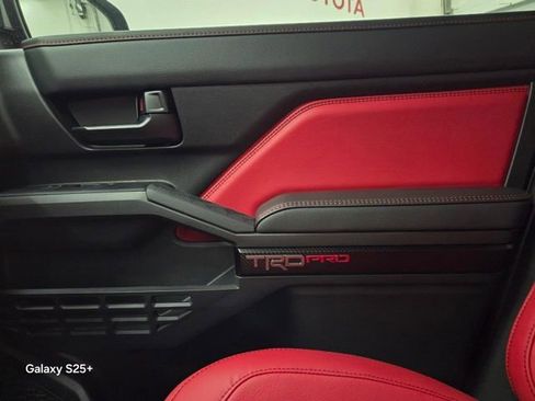 New 2026 Toyota Tacoma TRD Pro AWD/4WD image 80