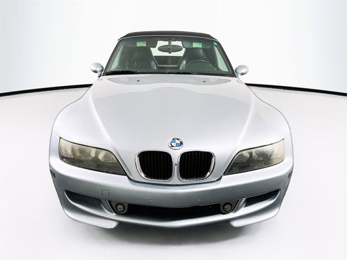 Used 1999 BMW M Roadster image 2