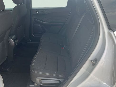 Certified 2024 Ford Escape Active w/ Cold Weather Package FWD image 18