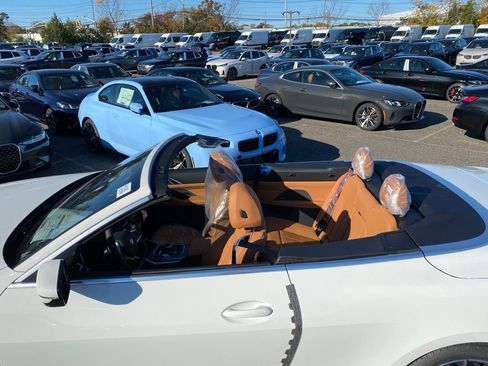 New 2026 BMW 430i xDrive 430i xDrive w/ Premium Package image 11