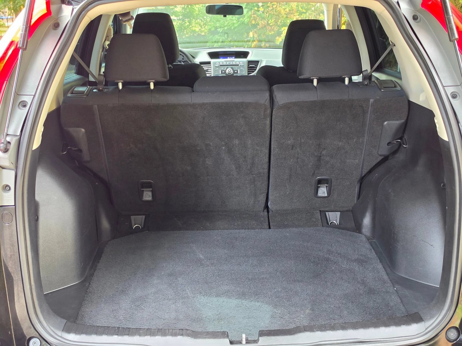 Used 2015 Honda CR-V LX image 13