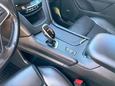 Used 2019 Cadillac XT5 Luxury image 15