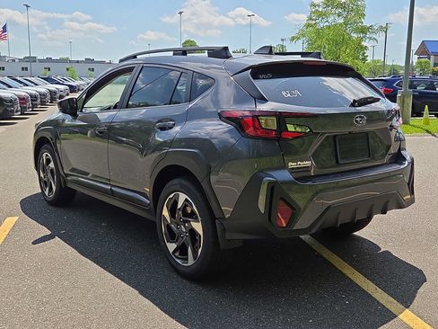 New 2026 Subaru Crosstrek 2.5i Limited AWD/4WD image 3